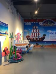 -咔咔海洋之家家庭娱乐中心(亿恒购物中心店)