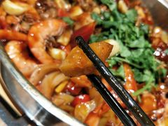 -黄记煌三汁焖锅(龙湖U城店)
