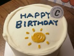 -CarolCake卡萝家(锦华万达店)