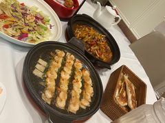 -双湖宴·湖北菜(文化路店)