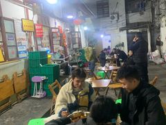 -老瓦房冷锅串串(文殊院店)