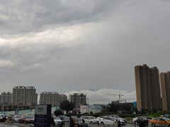 -赵记煎饼卷大葱(东岳店)