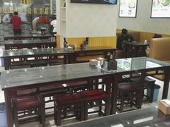 -牛壹品牛肉拉面(东风路店)