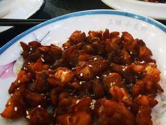 -三妹小龙虾·黄油蟹(华侨城总店)