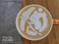 -SAFARI COFFEE