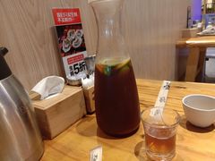 -木屋烧烤(龙湖天街店)