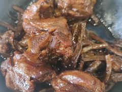 -老娘舅餐厅(黄龙体育中心店)