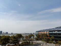 -上海滴水湖皇冠假日酒店