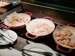-君悦酒店·乐厨·高空自助餐(青年大街店)