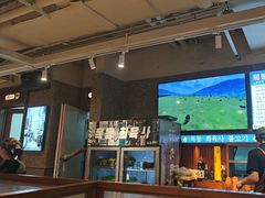 -牧童禧肉社·韩国炭火烤肉店(中粮祥云小镇创始店)