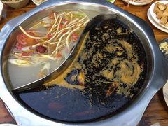 -李德富老街牛杂火锅(抚琴街店)