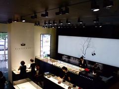 黑天鹅蛋糕(安贞店)-BLACKSWAN黑天鹅(环球店)