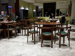 -御香农家菜(莫干山庾村店)