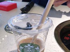 -星巴克臻选(深圳金光华店)