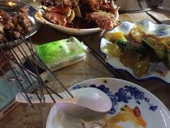 -农夫大盘鸡(经八路总店)