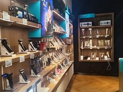 -顺电·脉(浦东嘉里城店)