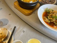 -老平安农家菜(平安店)