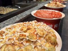 -韩大地烤肉海鲜火锅自助(五一广场店)
