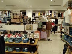 -优衣库(厦门SM广场店)