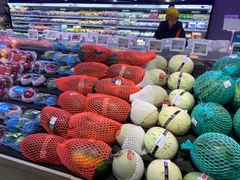 -盒马鲜生(红莲店)