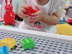 -萨卡屋亲子乐园·餐厅(龙山万物工场店)