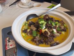 -东湖印象汉寿特色甲鱼钵子菜(渔人码头店)