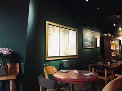 -羽深肉铺 Steak & Wine