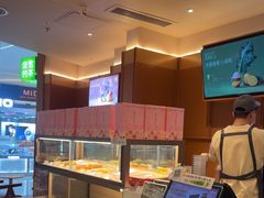 -奈雪的茶(印象城店)