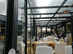 大堂-渝半城经典川粤菜(重庆天地店)