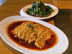 -小城粥道·海胆鲜虾粥(解放广场店)