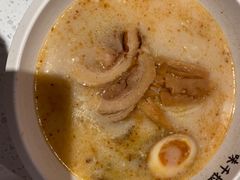 -味千拉面(南虹店)