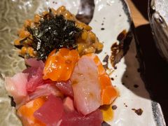 -初居食屋日式料理(万象城购物中心店)