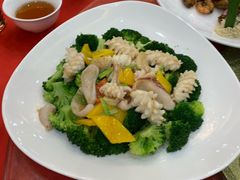 -银都上海菜馆(粤海东路店)