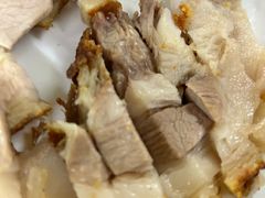 -洲心明记烧肉大粥(总店)