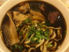 -中国厨房/台湾牛肉面