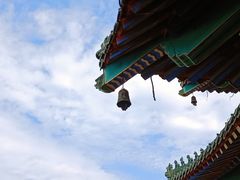 -阅江楼风景区