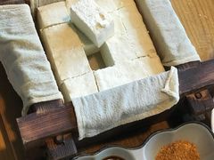 坊间豆腐-几荷·恰似故人来(秀水广场店)