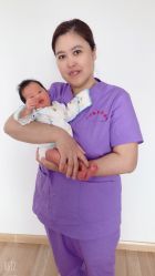 -一心缘月子产后中心