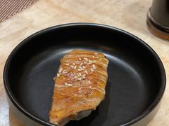 鹅肝寿司（2枚）-昊·来了寿司(泡桐树店)