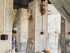 -CEMENT·coffee bar (凤凰创意园店)