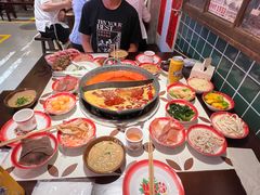 -江北北火锅馆·公路夜市(魏公村店)