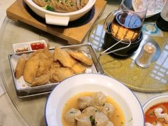 -二十八里太湖船菜(吉祥路店)