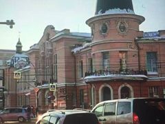 -滴血救世主教堂