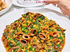 -必点海鲜·海肠捞饭大王(滨江道店)