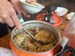 小锅萝卜饭/例-临家闽南菜(宝洲路店)