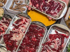 -张哞哞·鲜切牛肉自助火锅(高德置地店)