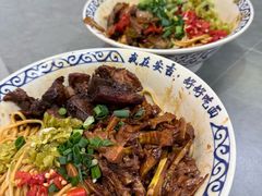 -梅溪·小伙子干挑面(安吉总店)