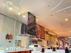 -常德武陵天济喜来登酒店-盛宴餐厅