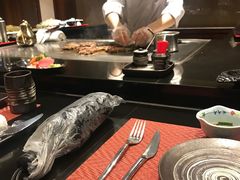 -南湖名都大酒店-千叶日本餐厅