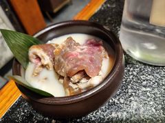 -红泥小火炉·东北泥炉烤肉(天一旗舰店)